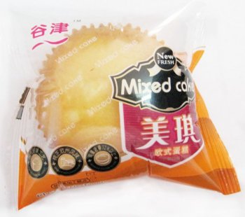 合肥谷津食品有限公司【果